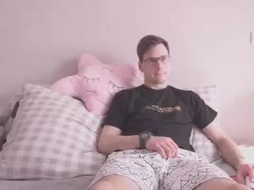 fluffy_hat on Chaturbate