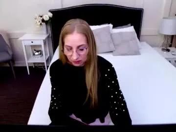 foxy_ramona on Chaturbate