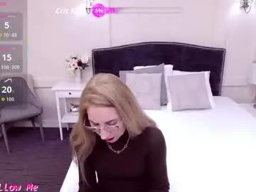 foxy_ramona on Chaturbate