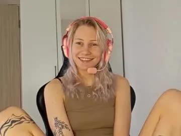 foxysable on Chaturbate