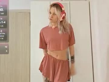 foxysable on Chaturbate