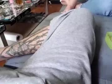 frenchbeardman on Chaturbate