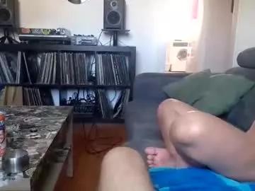 frenchbeardman on Chaturbate