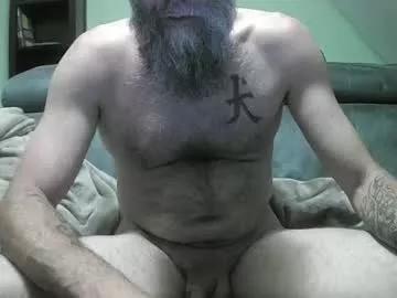 frenchbeardman on Chaturbate