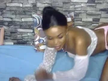 frianebony on Chaturbate