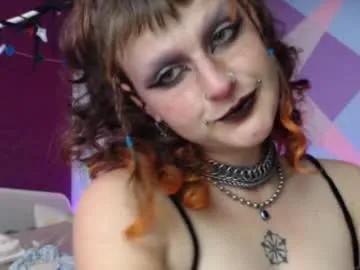 friskyflowers on Chaturbate