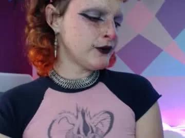 friskyflowers on Chaturbate