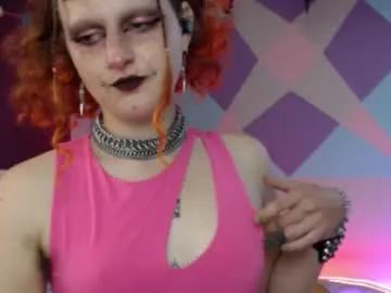 friskyflowers on Chaturbate