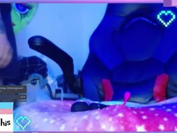 ftmbiggestclit on Chaturbate