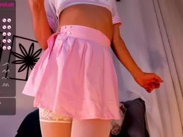 fuckmypusssyboy2 on Chaturbate