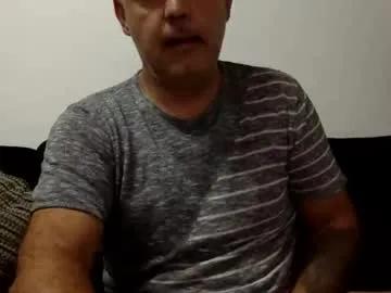 futbolin95 — Freechat on Chaturbate