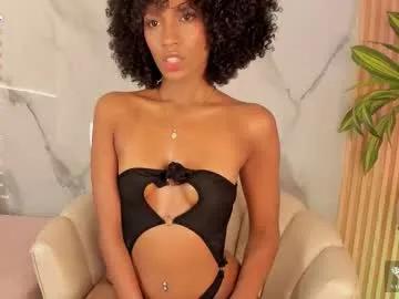 fyre_divine — Ebony goddess in action I'm new here! Let's enjoy the pleasure together, Great squirt show at the last goal // PVT ON #ebony #18 #latina #squirt #findom #bigass #pvt #saliva #hairy #nonude #blowjob #18 #