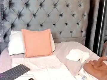 gabhy_rivera on Chaturbate