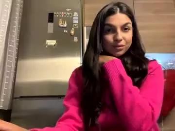 gabri_baby on Chaturbate