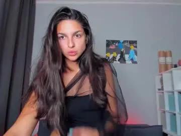 gabri_baby on Chaturbate