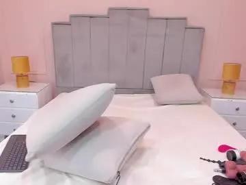 gabriela_lux on Chaturbate