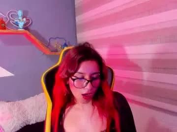 gabrielaa_castro on Chaturbate