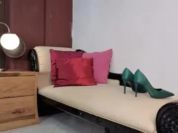 gabriella_gh on Chaturbate