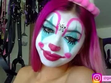 gabygumms on Chaturbate