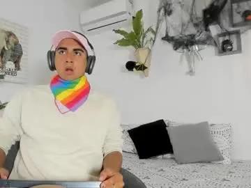 gaelpike on Chaturbate