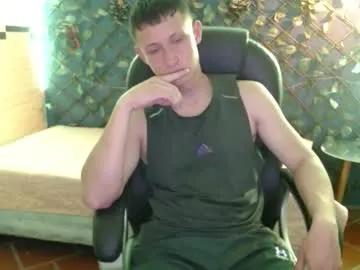 garuo_18 on Chaturbate