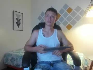 garuo_18 on Chaturbate