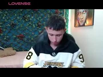 garuo_18 on Chaturbate