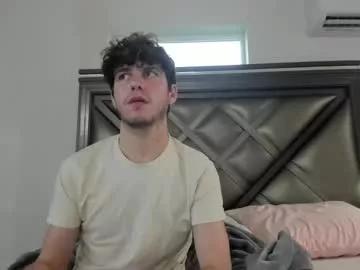 gayndepressed on Chaturbate