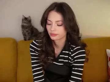 georgiamorandi — I am back, waiting to see you my prince!^ - Goal: Show myself [167 tokens left] #teen #shy #new #student #young