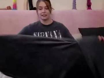 germangirl1996 on Chaturbate