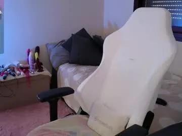 germangirl1996 on Chaturbate