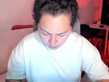 girl_inline on Chaturbate