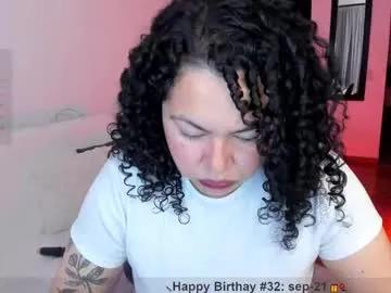 girl_inline on Chaturbate