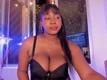 gisellefox_1 on Chaturbate