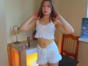 gladyshankins on Chaturbate