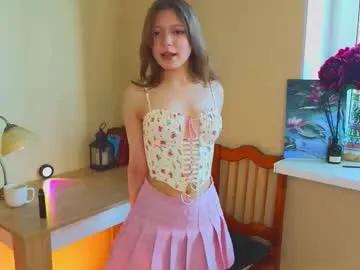 gladyshankins on Chaturbate