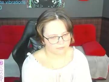 glimmer_goddesss on Chaturbate
