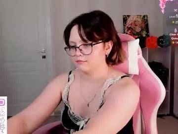 glimmer_goddesss on Chaturbate