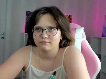 glimmer_goddesss on Chaturbate