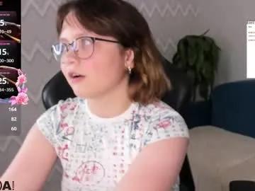 glimmer_goddesss on Chaturbate