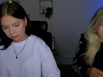 gloria_bubble on Chaturbate