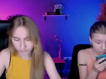 gloria_bubble on Chaturbate