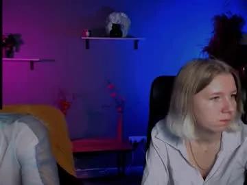 gloria_bubble on Chaturbate