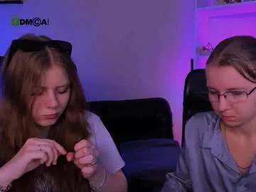 gloria_bubble on Chaturbate