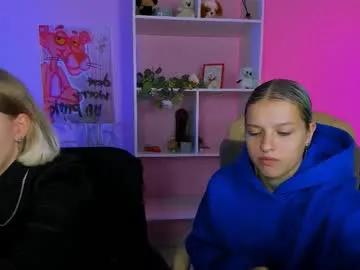 gloria_bubble on Chaturbate