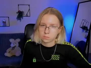 gloria_bubble on Chaturbate