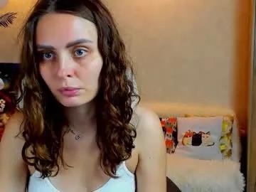 gloria_wood on Chaturbate