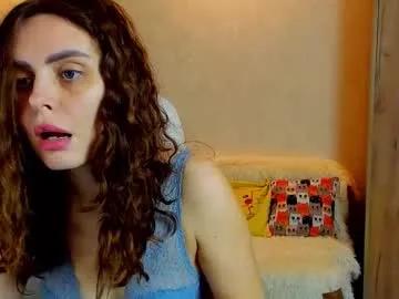 gloria_wood on Chaturbate