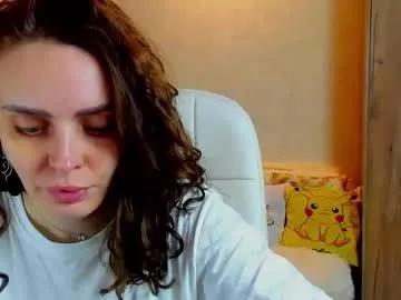 gloria_wood on Chaturbate