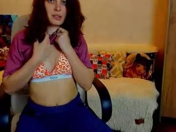 gloria_wood on Chaturbate